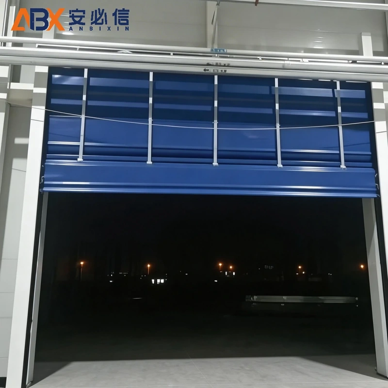 岳阳市伸缩式卸货平台